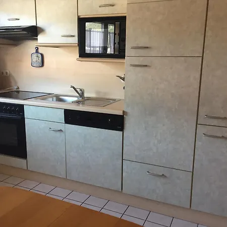 Daire Rehm Bad Säckingen