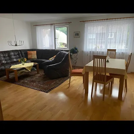 Rehm Daire Bad Säckingen