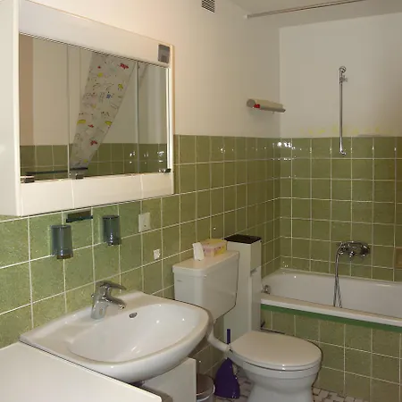 아파트 Rehm 바드사킹겐