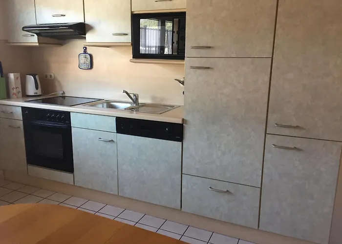 Daire Rehm Bad Säckingen