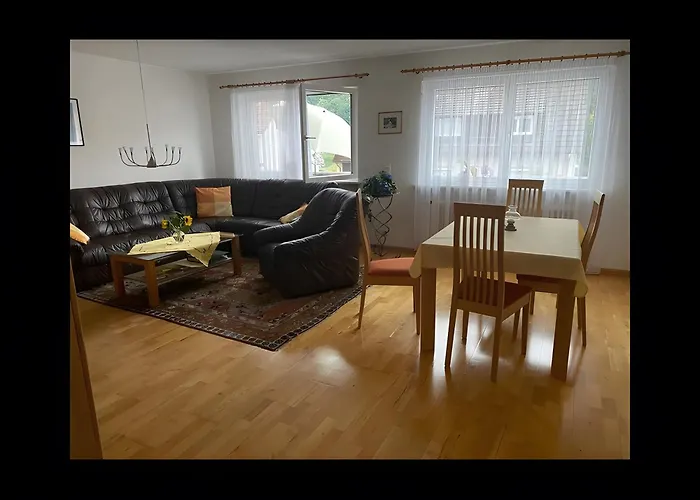 Rehm 아파트 바드사킹겐